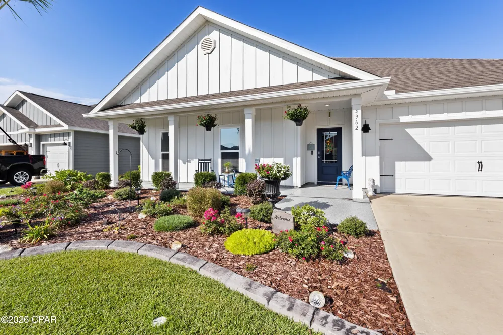 4962 Prater Road Panama City, FL 32404