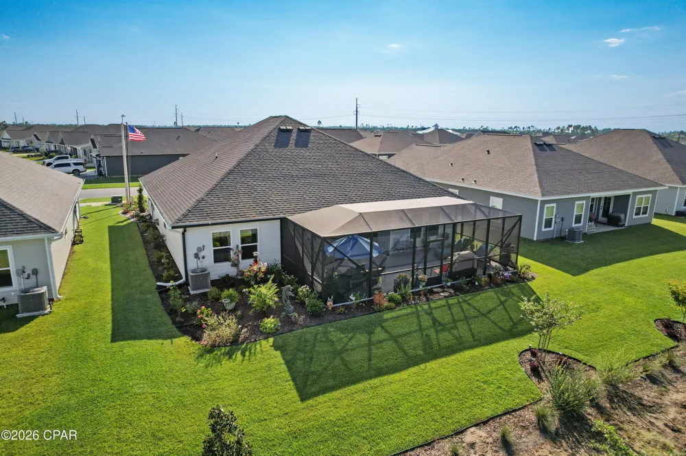 4962 Prater Road Panama City, FL 32404