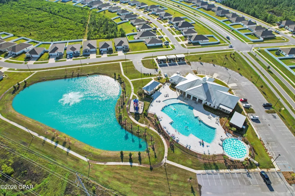 4962 Prater Road Panama City, FL 32404