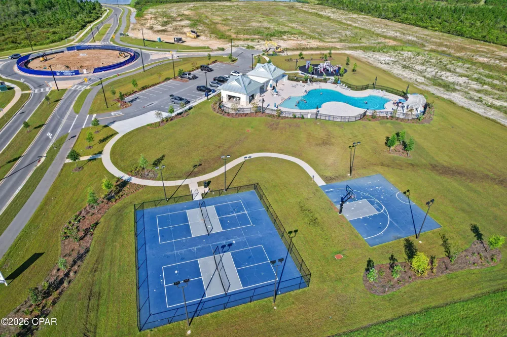 4962 Prater Road Panama City, FL 32404