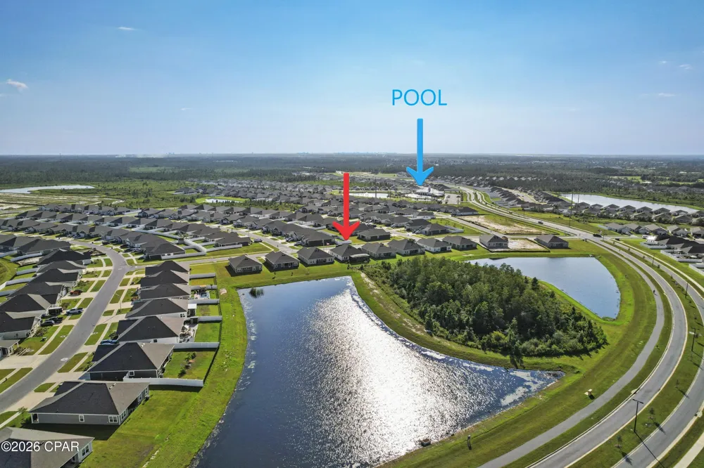 4962 Prater Road Panama City, FL 32404