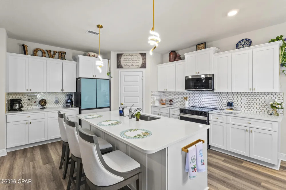4962 Prater Road Panama City, FL 32404