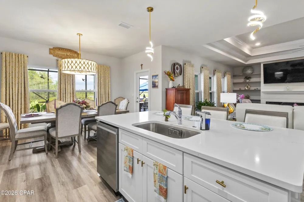 4962 Prater Road Panama City, FL 32404