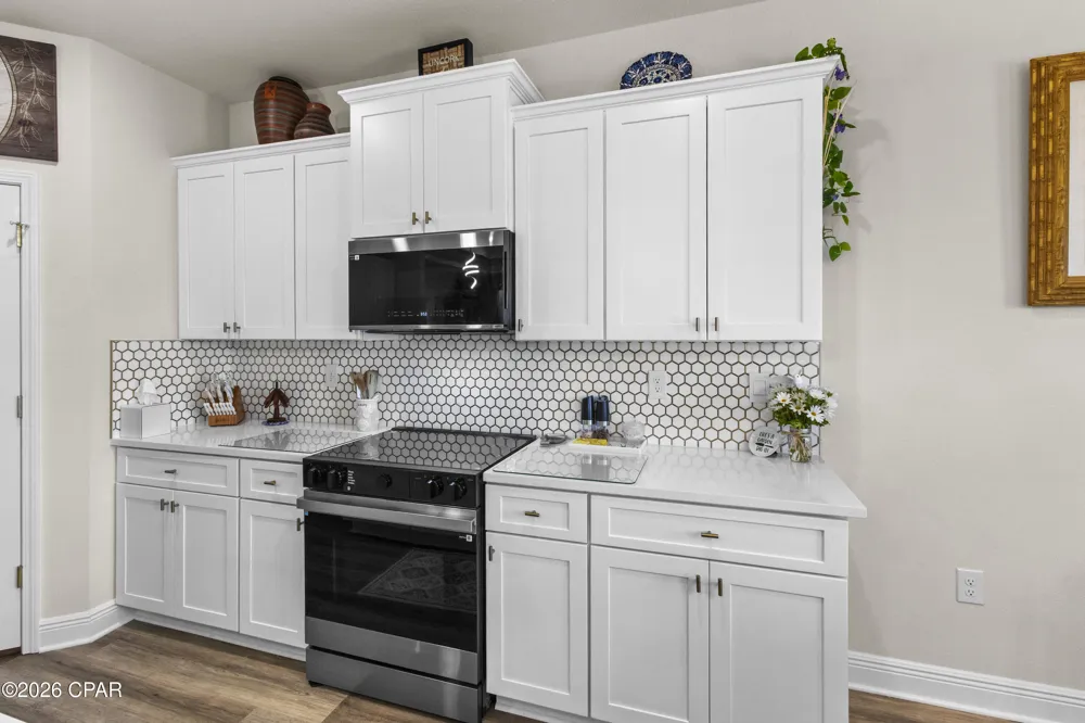 4962 Prater Road Panama City, FL 32404