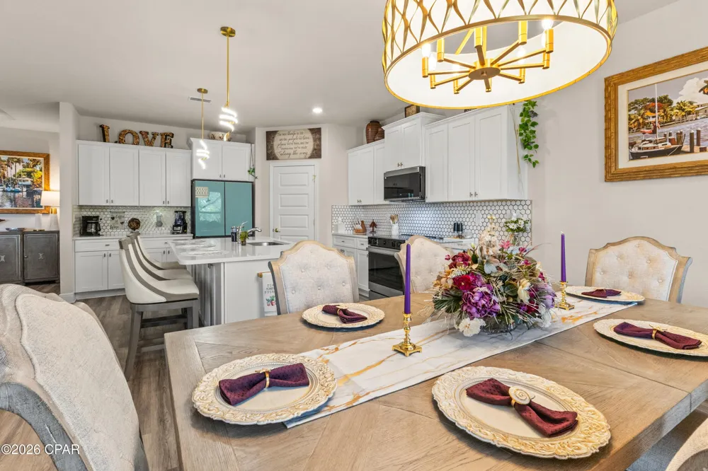 4962 Prater Road Panama City, FL 32404