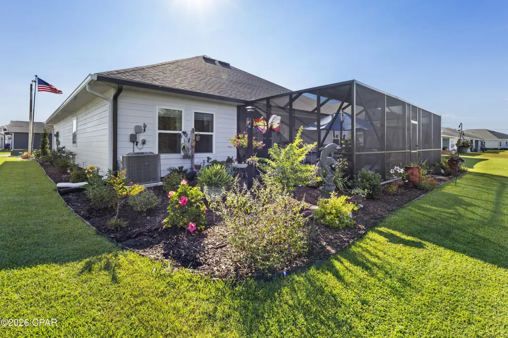 4962 Prater Road Panama City, FL 32404