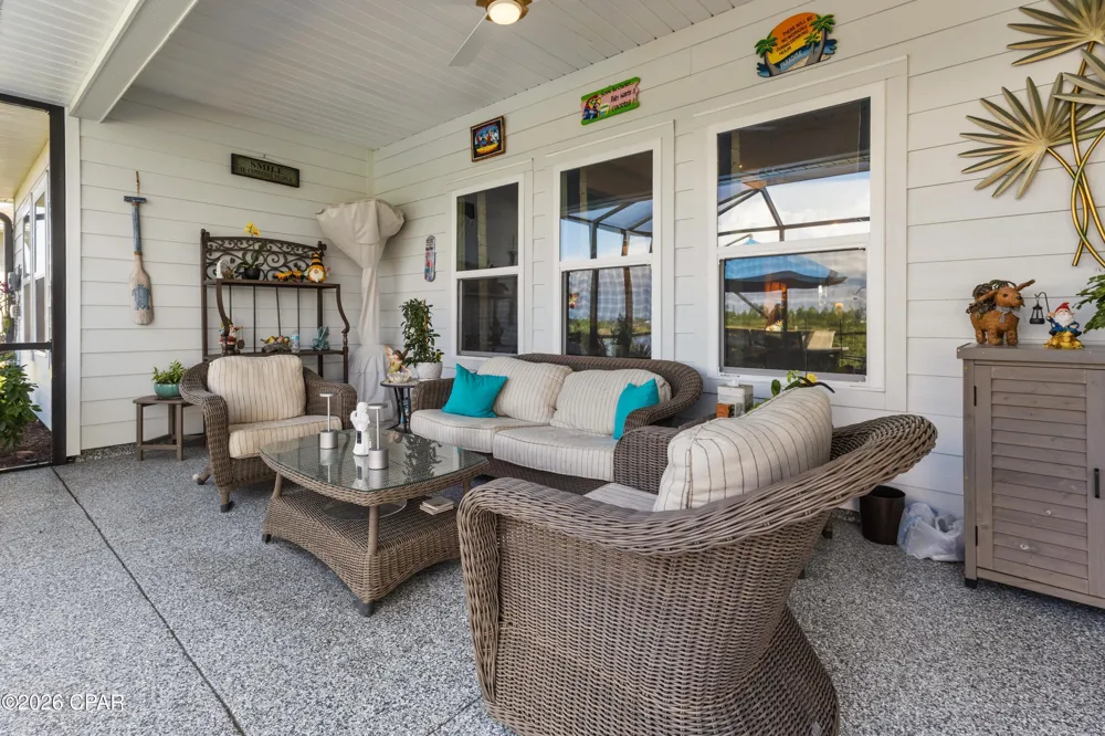 4962 Prater Road Panama City, FL 32404