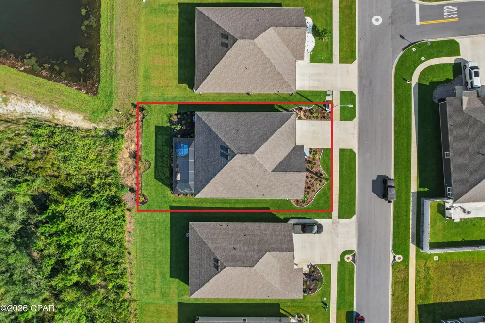 4962 Prater Road Panama City, FL 32404