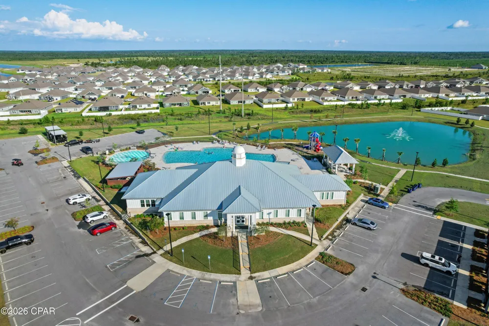 4962 Prater Road Panama City, FL 32404
