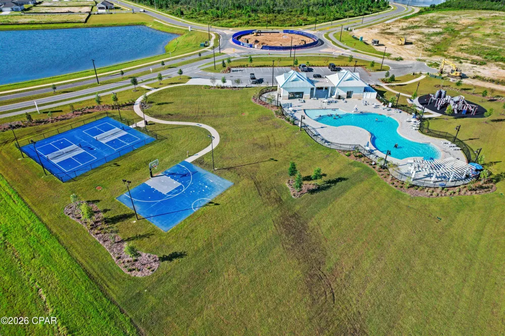 4962 Prater Road Panama City, FL 32404