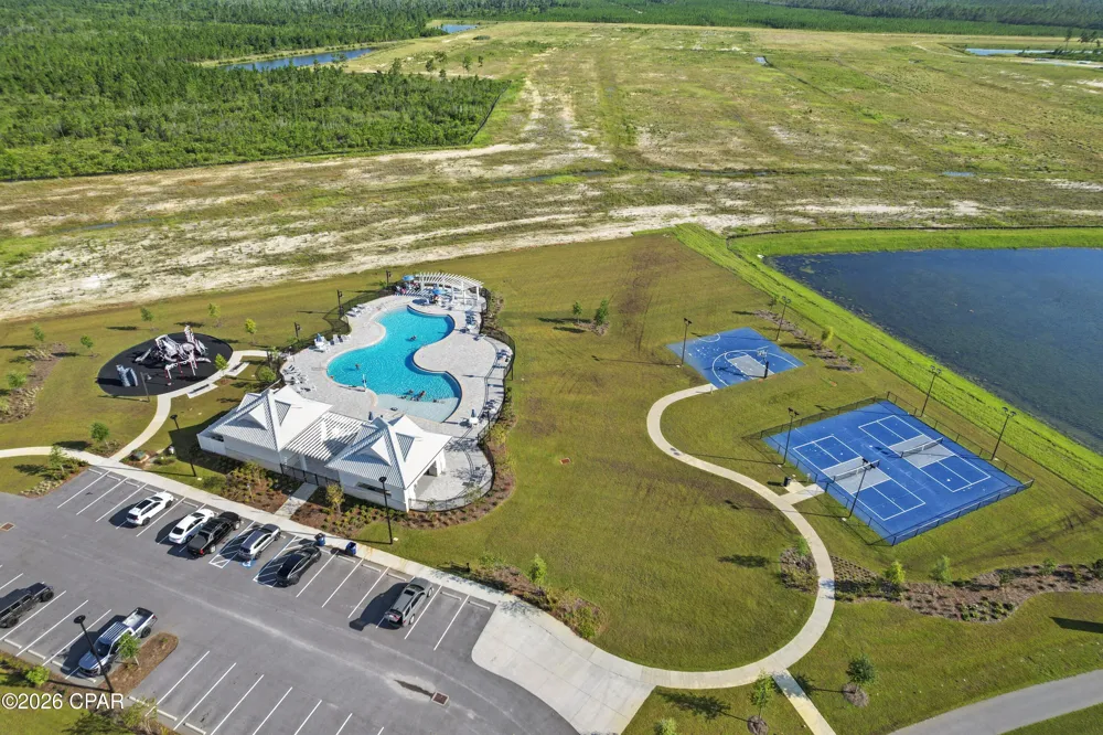 4962 Prater Road Panama City, FL 32404