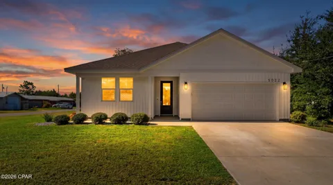 5022 Hagin Drive