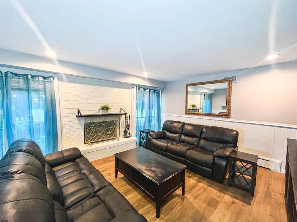 2460 Buttonwood Drive Vineland, NJ 08361
