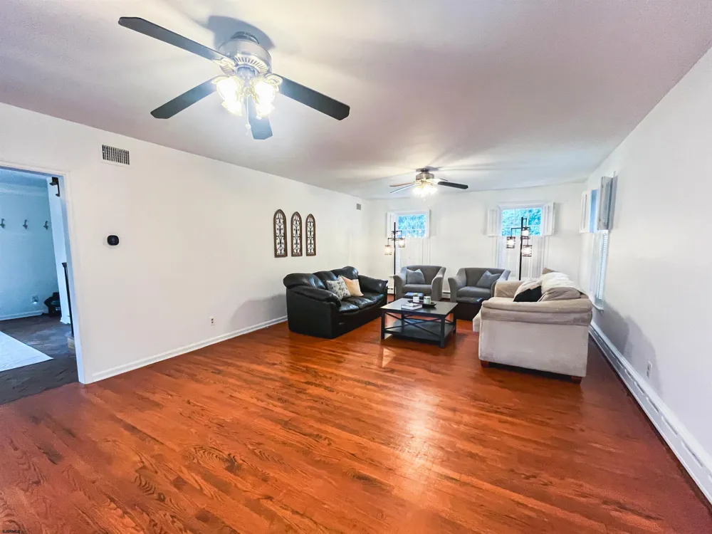 2460 Buttonwood Drive Vineland, NJ 08361