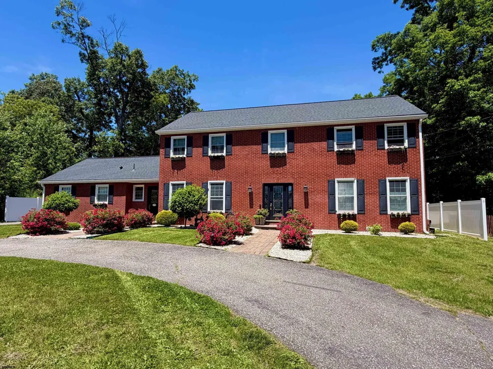 2460 Buttonwood Drive Vineland, NJ 08361
