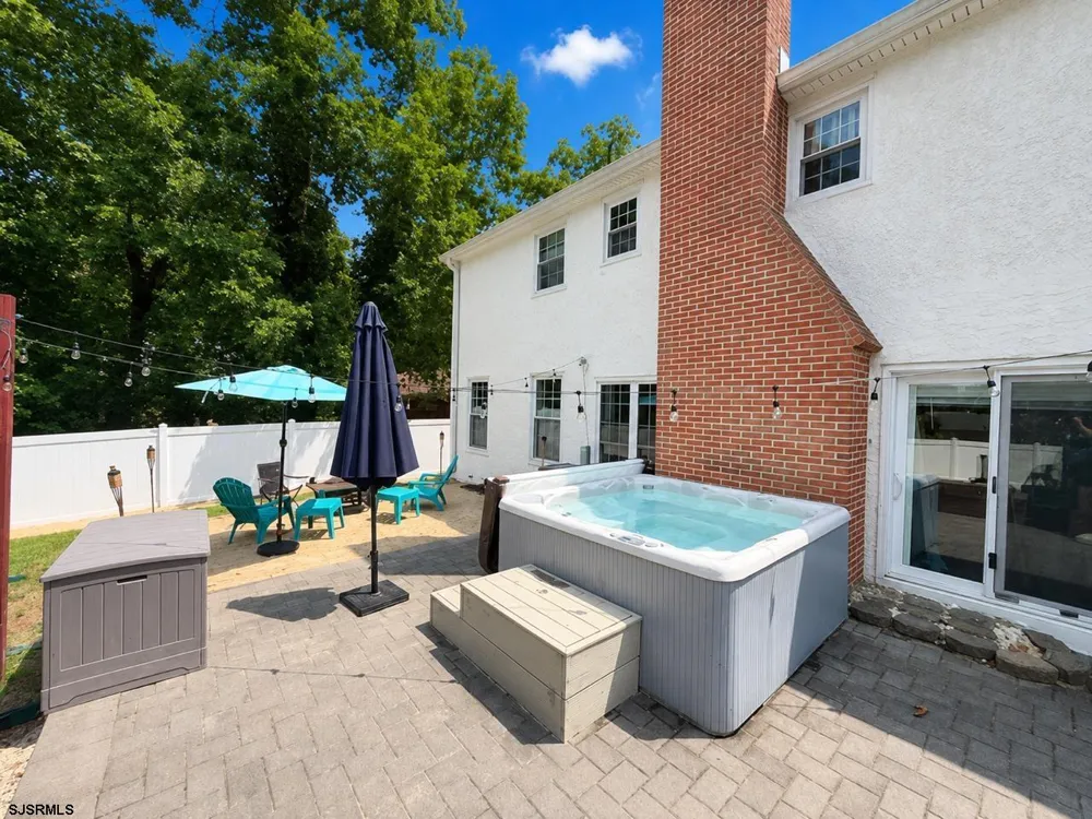 2460 Buttonwood Drive Vineland, NJ 08361