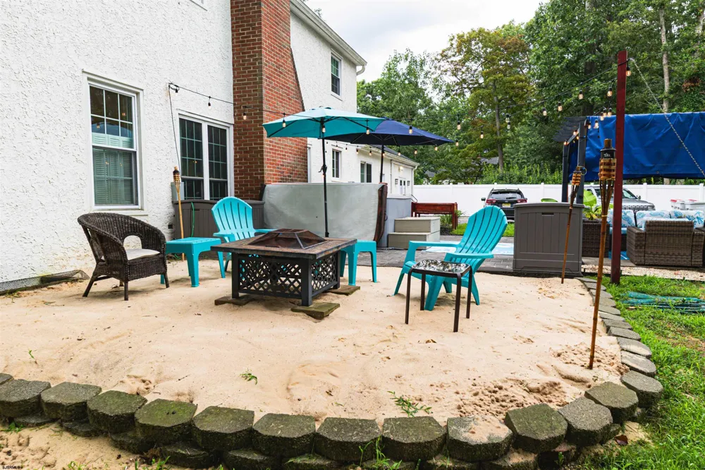 2460 Buttonwood Drive Vineland, NJ 08361
