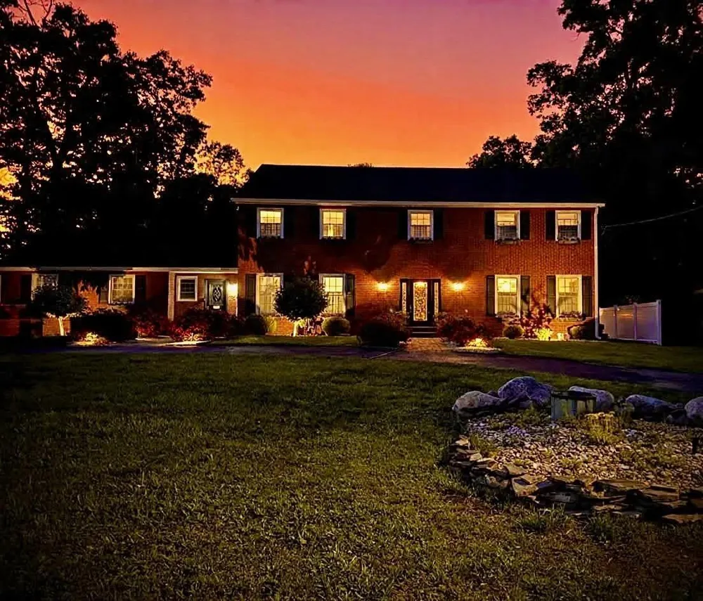 2460 Buttonwood Drive Vineland, NJ 08361