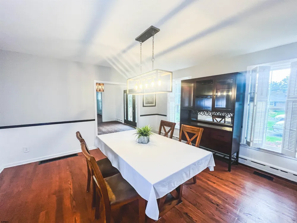 2460 Buttonwood Drive Vineland, NJ 08361