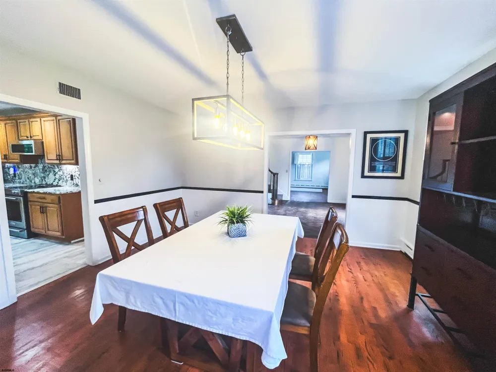 2460 Buttonwood Drive Vineland, NJ 08361