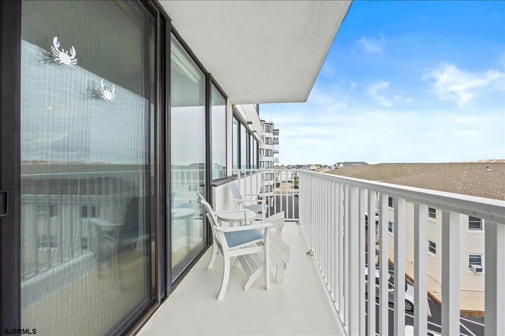 111 S 16th Ave Longport, NJ 08403