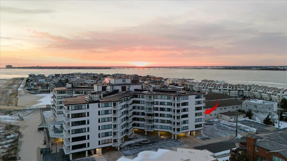 111 S 16th Ave Longport, NJ 08403