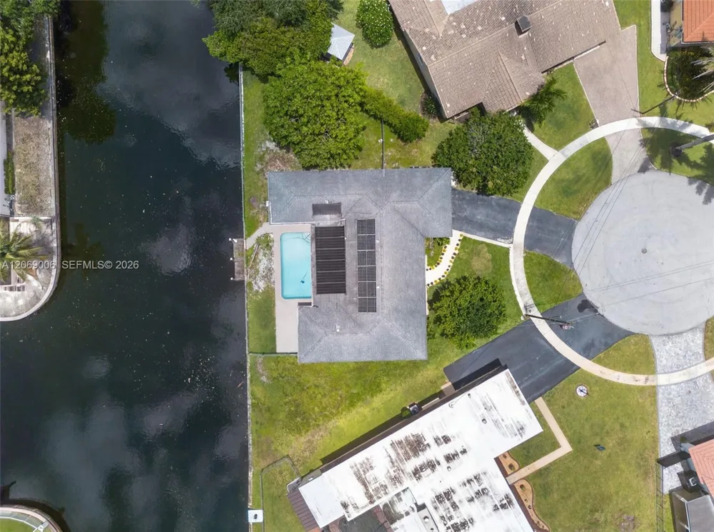 6091 SW 14th St Plantation, FL 33317