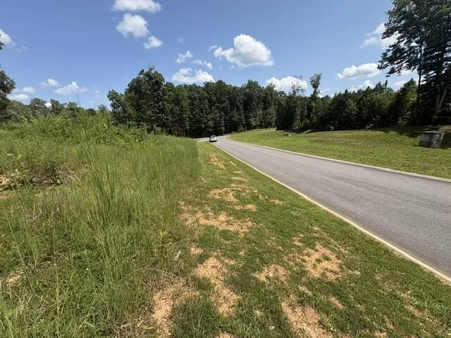 Frontage Road NW Cleveland, TN 37312