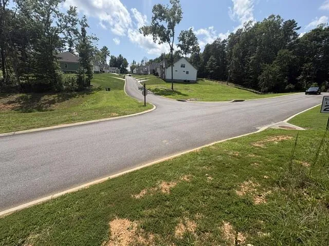 Frontage Road NW Cleveland, TN 37312