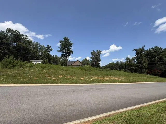 Frontage Road NW Cleveland, TN 37312