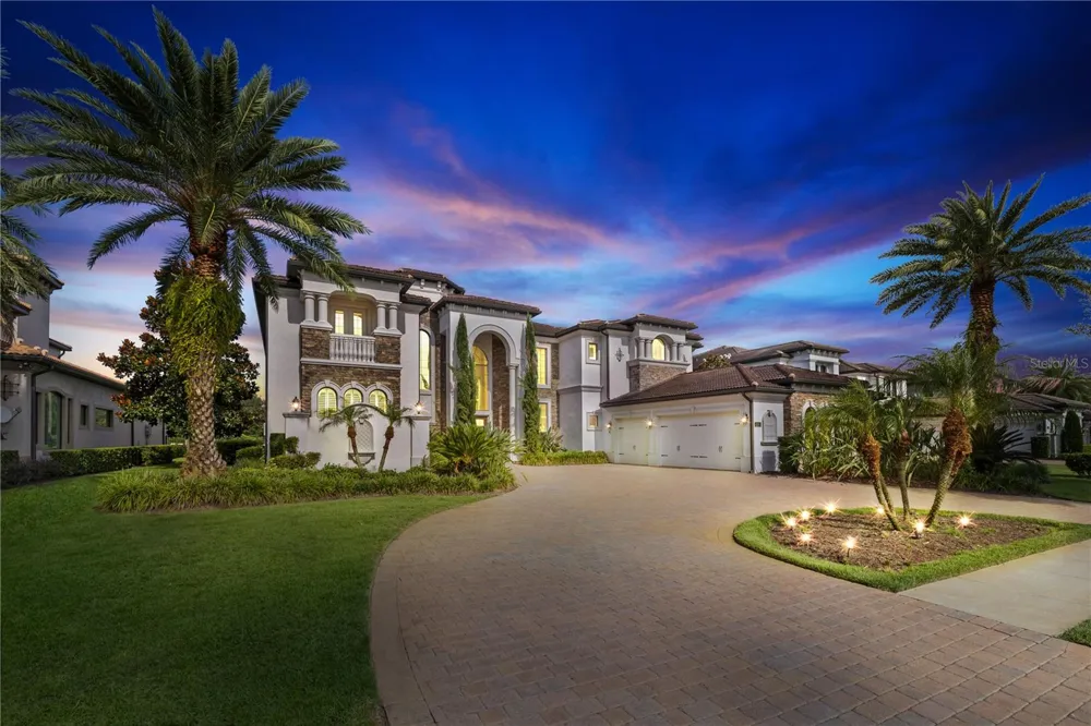 4201 ISABELLA CIRCLE Windermere, FL 34786