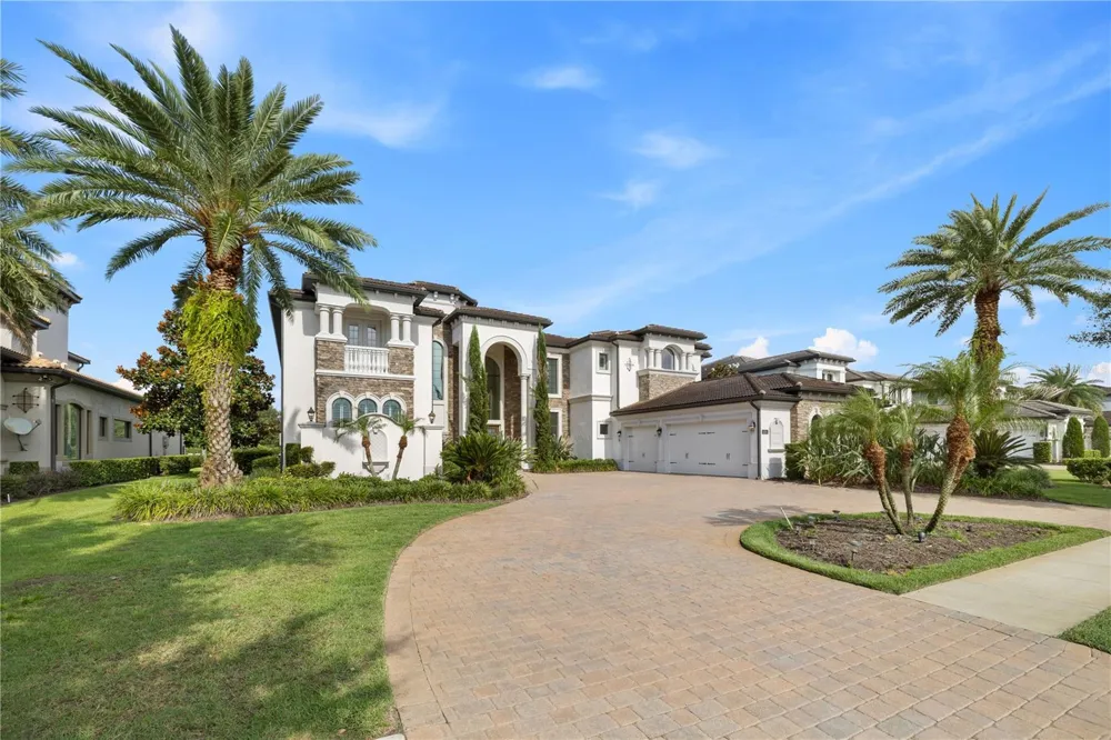 4201 ISABELLA CIRCLE Windermere, FL 34786
