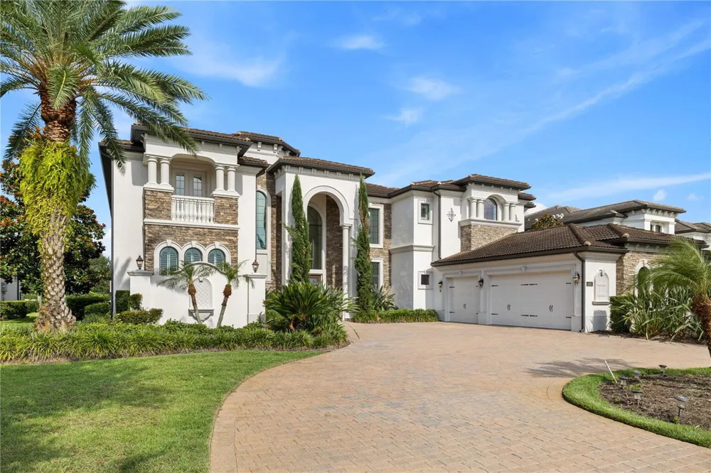 4201 ISABELLA CIRCLE Windermere, FL 34786