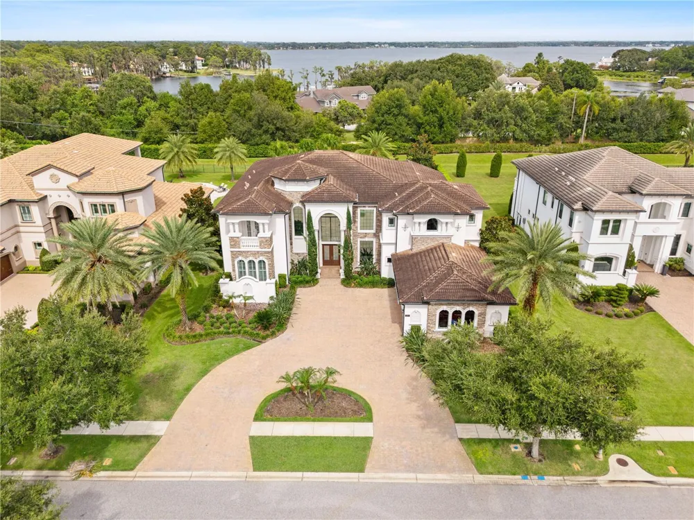 4201 ISABELLA CIRCLE Windermere, FL 34786