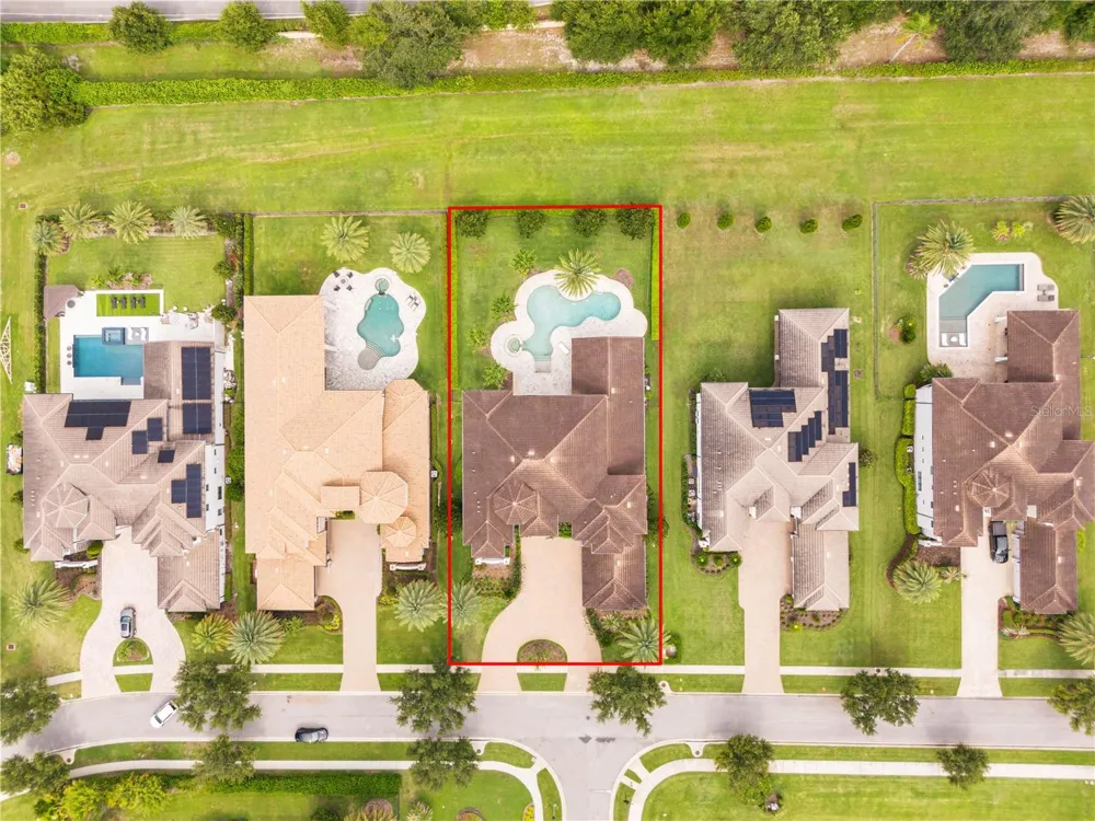 4201 ISABELLA CIRCLE Windermere, FL 34786