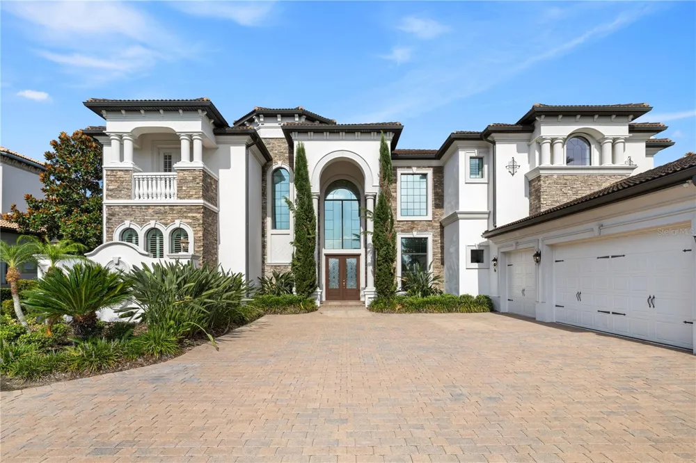 4201 ISABELLA CIRCLE Windermere, FL 34786