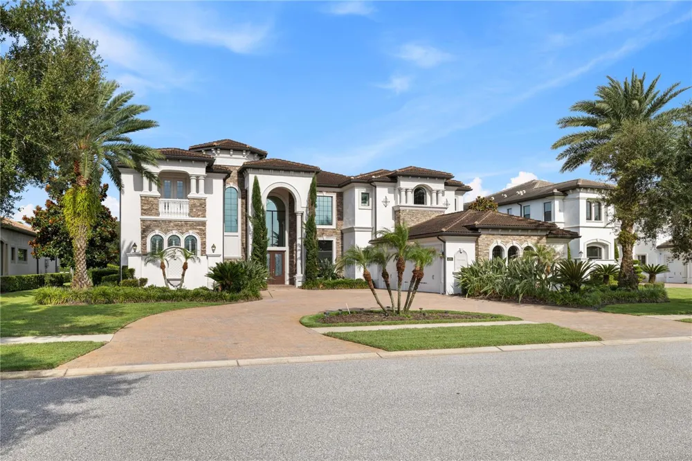 4201 ISABELLA CIRCLE Windermere, FL 34786