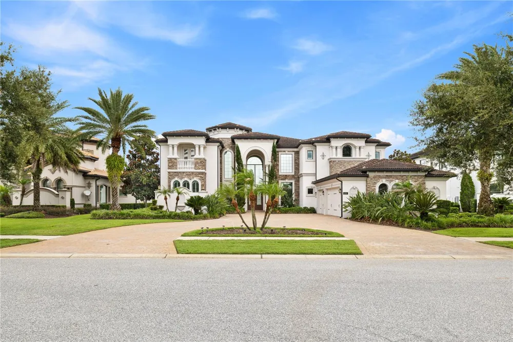 4201 ISABELLA CIRCLE Windermere, FL 34786
