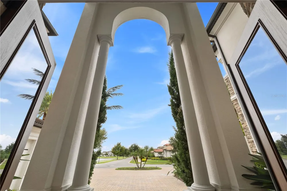 4201 ISABELLA CIRCLE Windermere, FL 34786