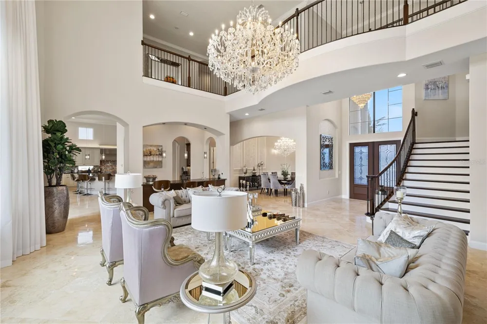 4201 ISABELLA CIRCLE Windermere, FL 34786