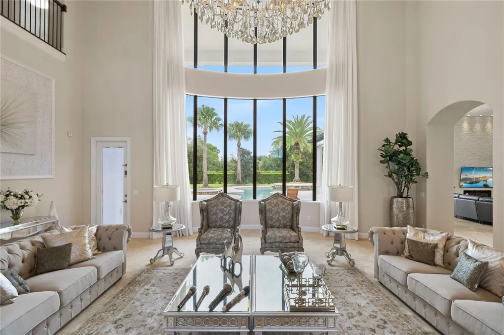 4201 ISABELLA CIRCLE Windermere, FL 34786