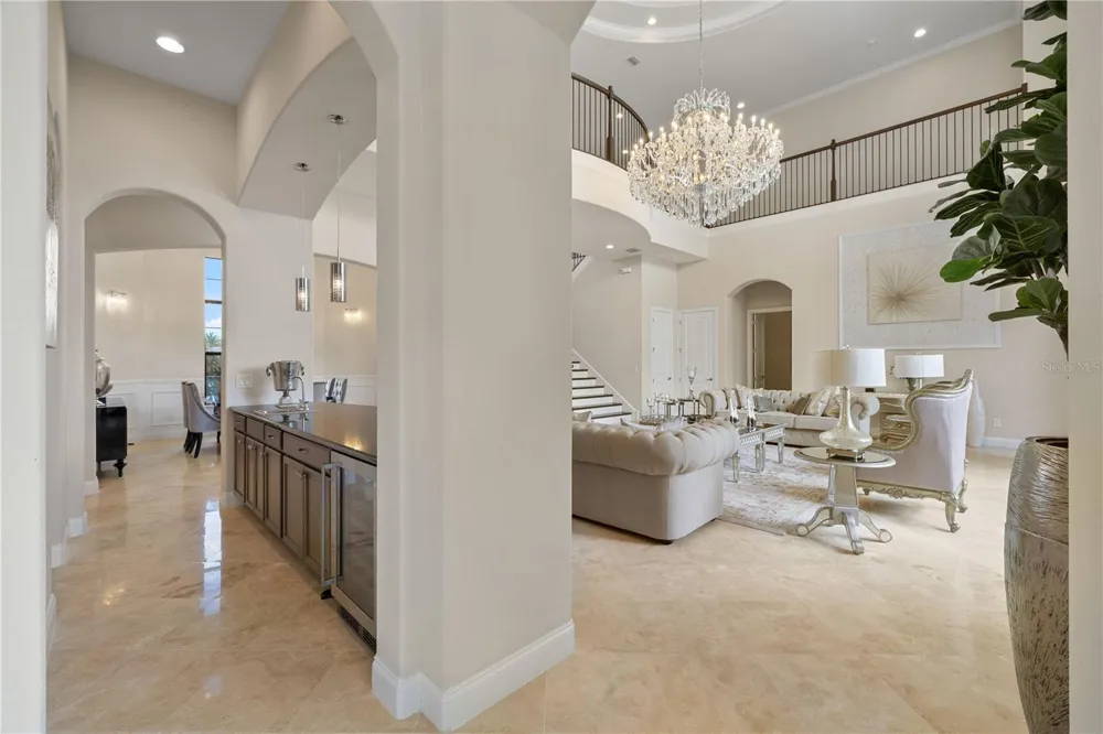 4201 ISABELLA CIRCLE Windermere, FL 34786