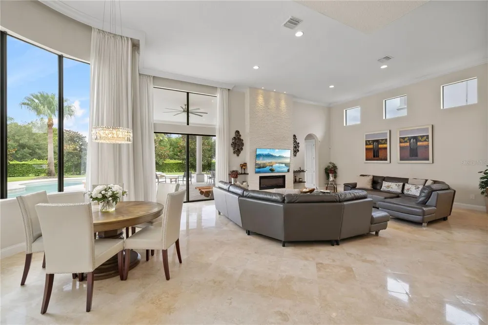 4201 ISABELLA CIRCLE Windermere, FL 34786
