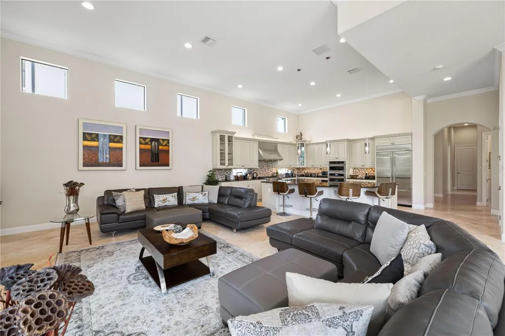 4201 ISABELLA CIRCLE Windermere, FL 34786