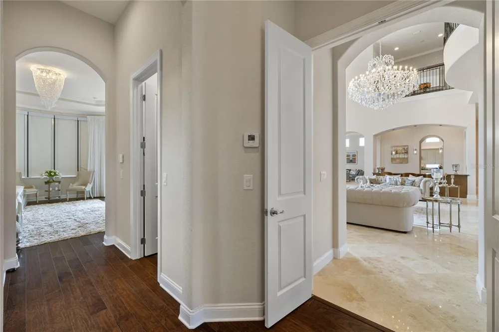 4201 ISABELLA CIRCLE Windermere, FL 34786