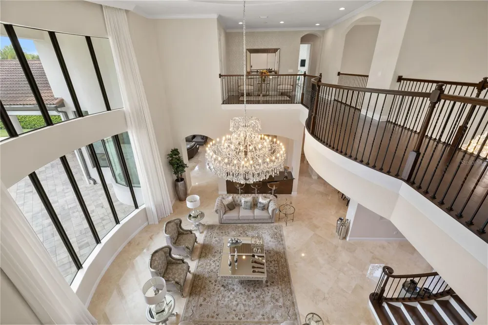 4201 ISABELLA CIRCLE Windermere, FL 34786