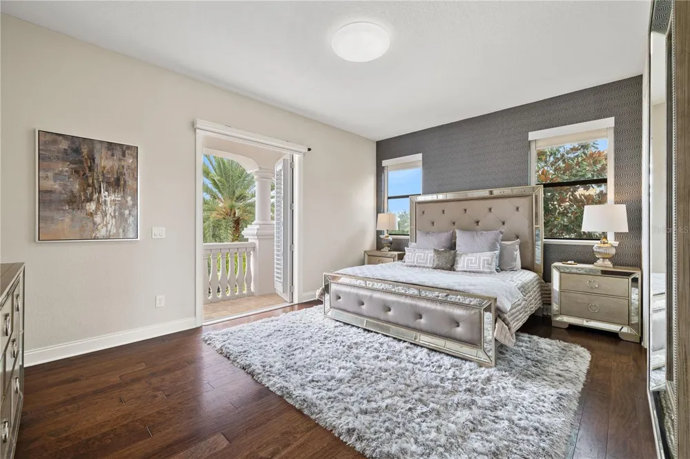 4201 ISABELLA CIRCLE Windermere, FL 34786