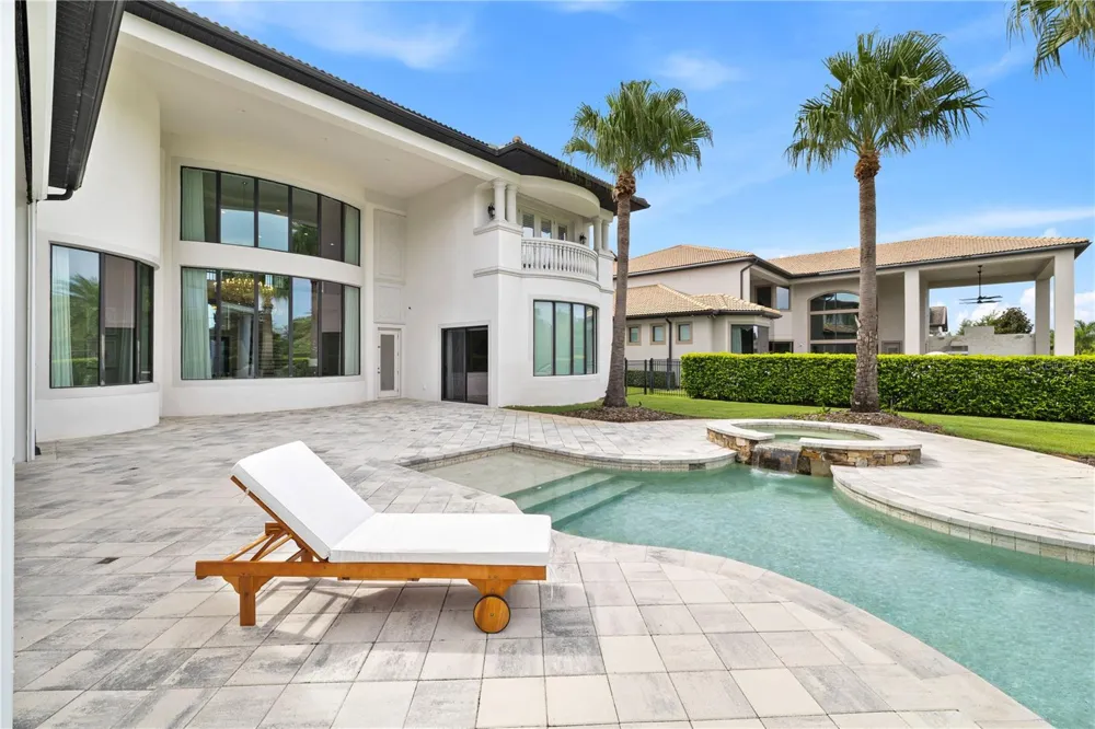 4201 ISABELLA CIRCLE Windermere, FL 34786