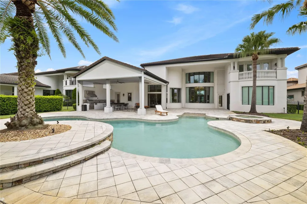 4201 ISABELLA CIRCLE Windermere, FL 34786