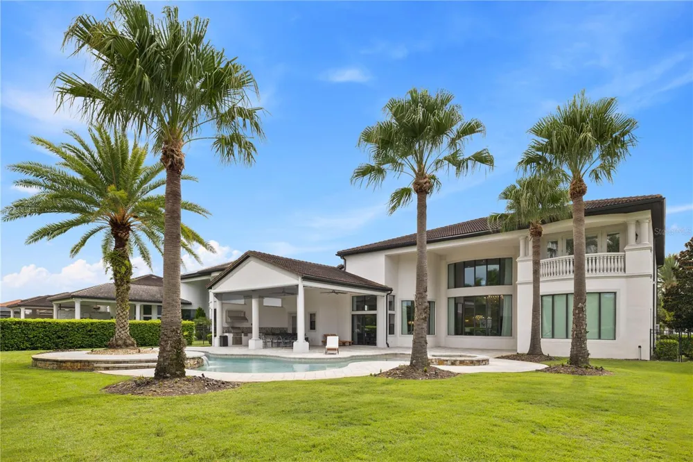 4201 ISABELLA CIRCLE Windermere, FL 34786